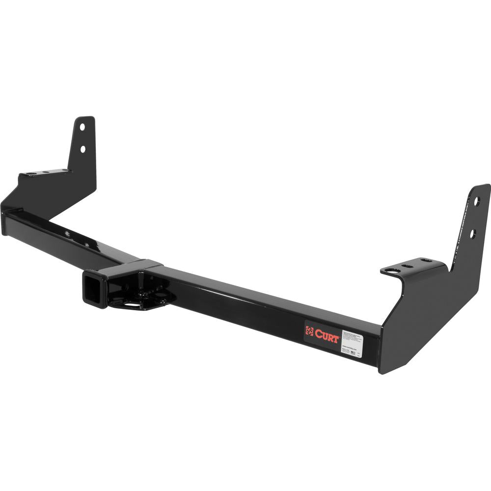 Curt 13049 Class 3 Trailer Hitch for 97-02 Ford Expedition and Lincoln Navigator