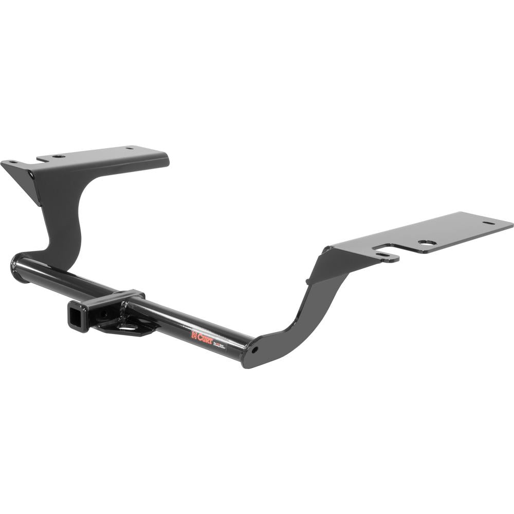 Curt Trailer Hitch for Hyundai Sonata (2015-2019) and KIA Optima (2016-2020)