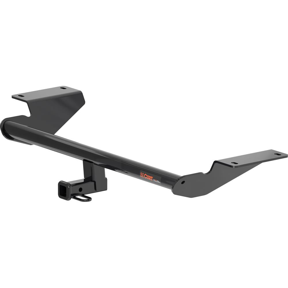 Curt 11548 Trailer Hitch with 1-1/4 Inch Receiver for Hyundai Accent