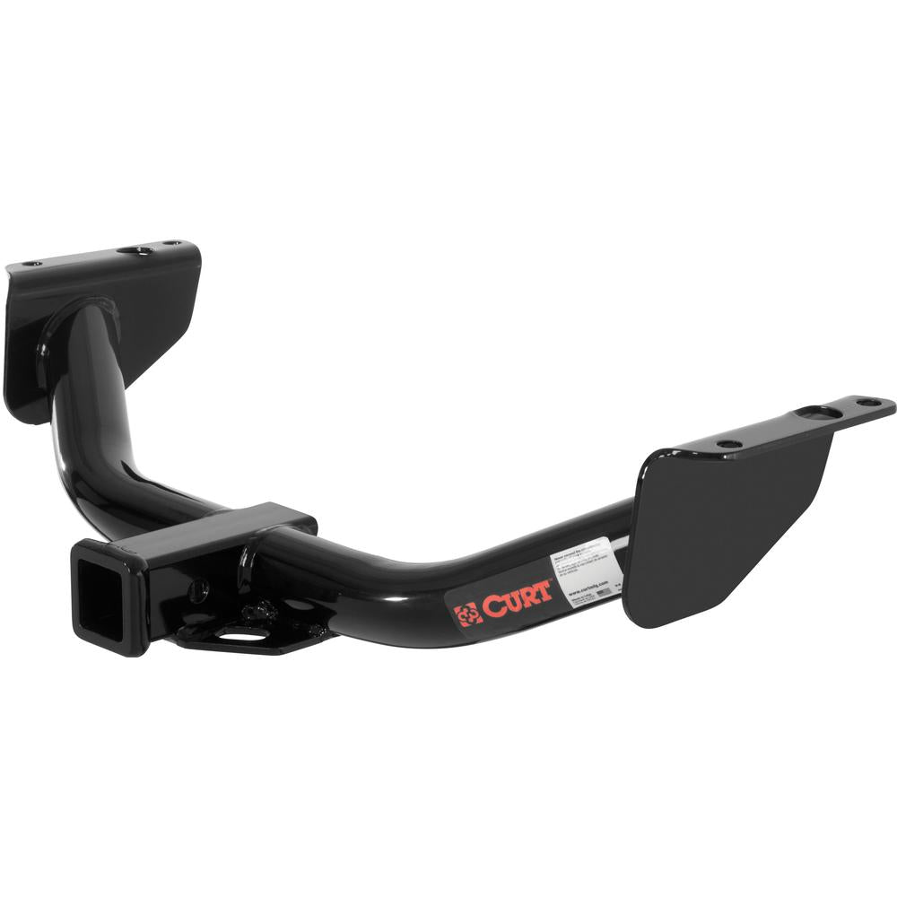 Curt Class 3 Trailer Hitch for Ford Ranger and Mazda B Series