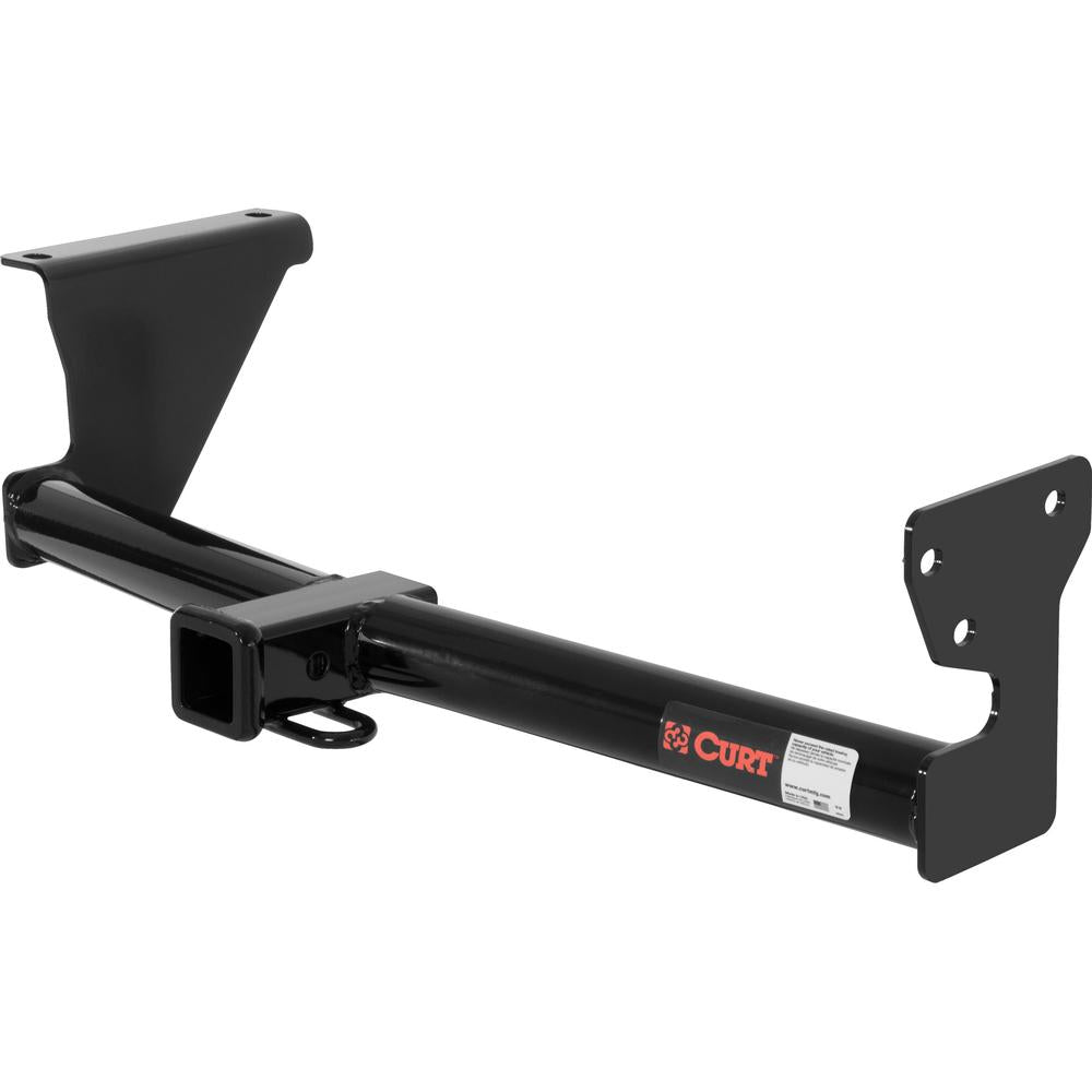Curt Class 3 Trailer Hitch for 08-15 Land Rover LR2, 2-Inch Receiver