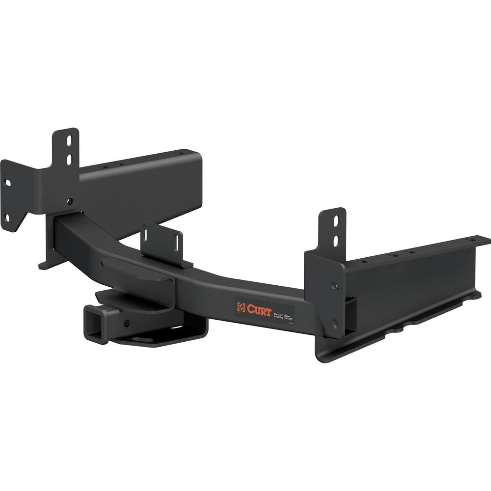Curt Trailer Hitch for Ram 1500, 2" Receiver, 15,000 LB Capacity