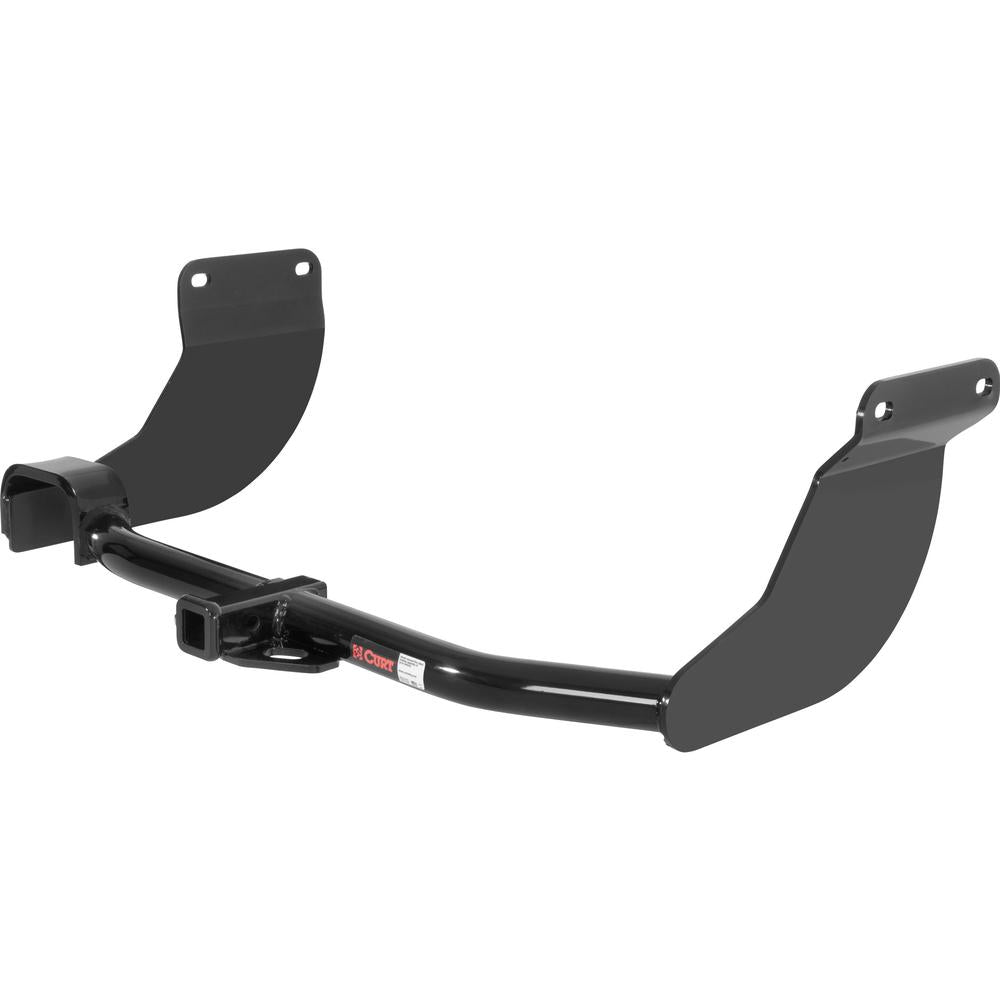 Curt trailer hitch with 1-1/4" receiver for Ford Transit Connect 10-13