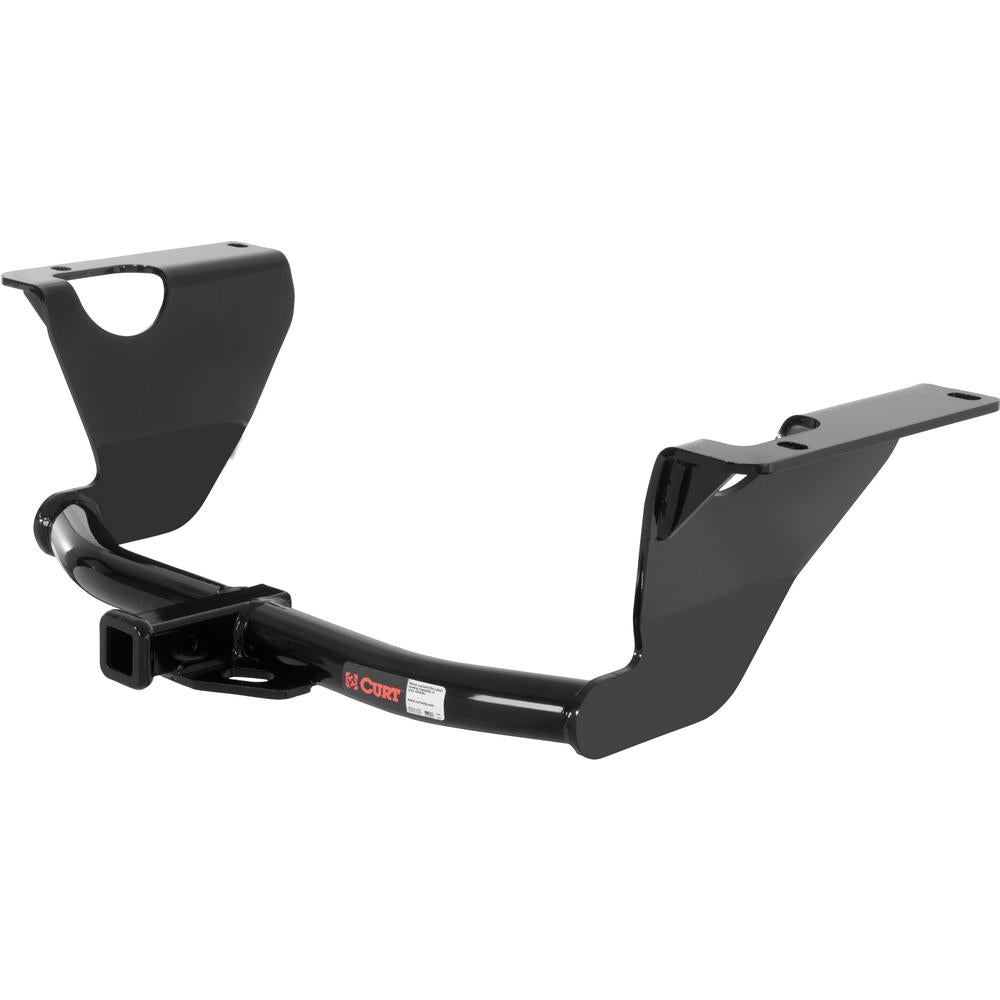 Curt Class 2 Trailer Hitch, 1.25-Inch Receiver for Subaru Legacy and Outback