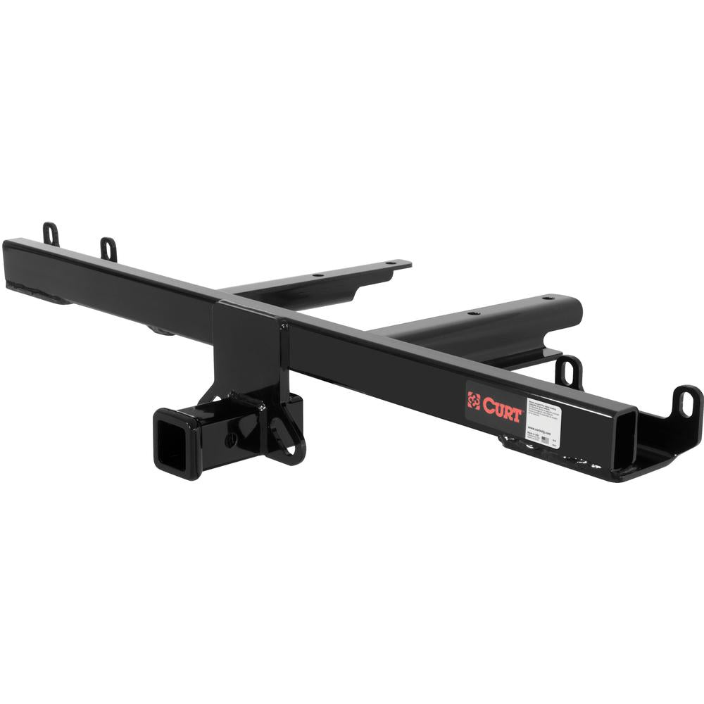 Curt Trailer Hitch for Mercedes ML 06-11 without air ride