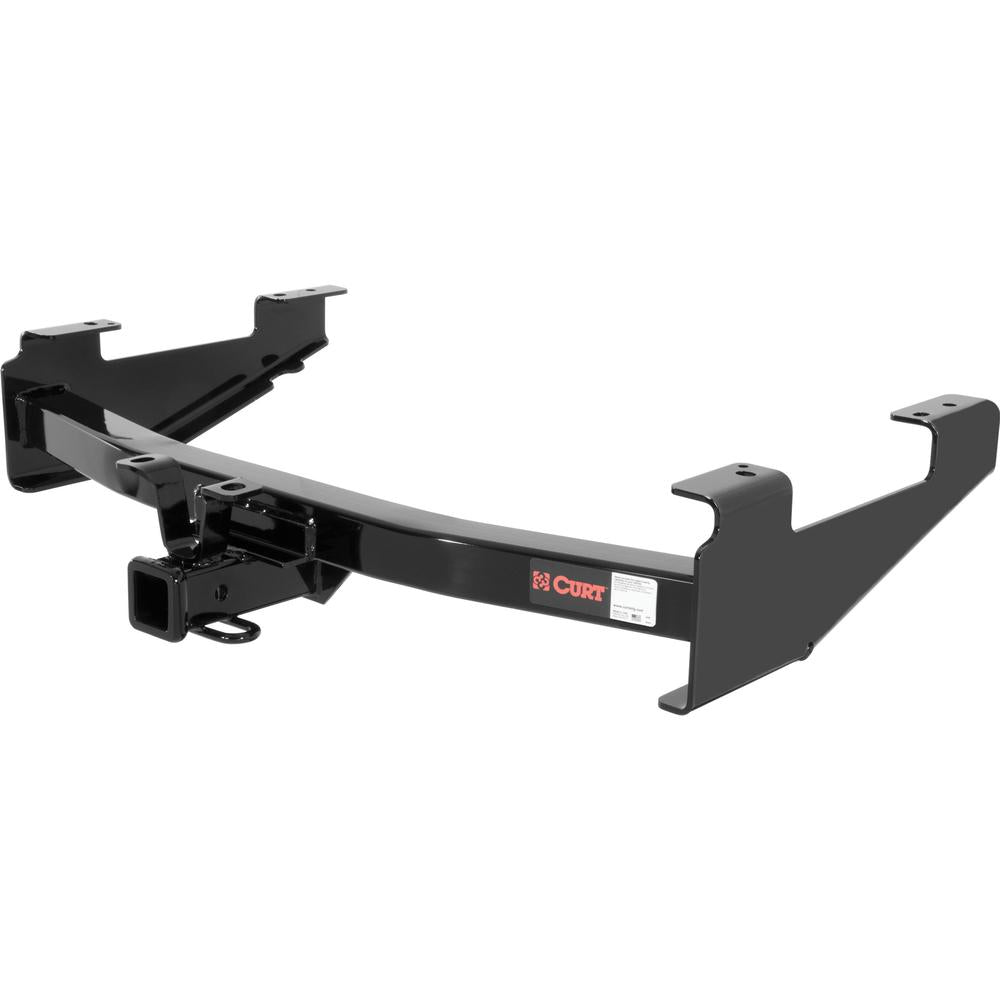 Curt Trailer Hitch for Chevy Silverado & GMC Sierra 2500 HD