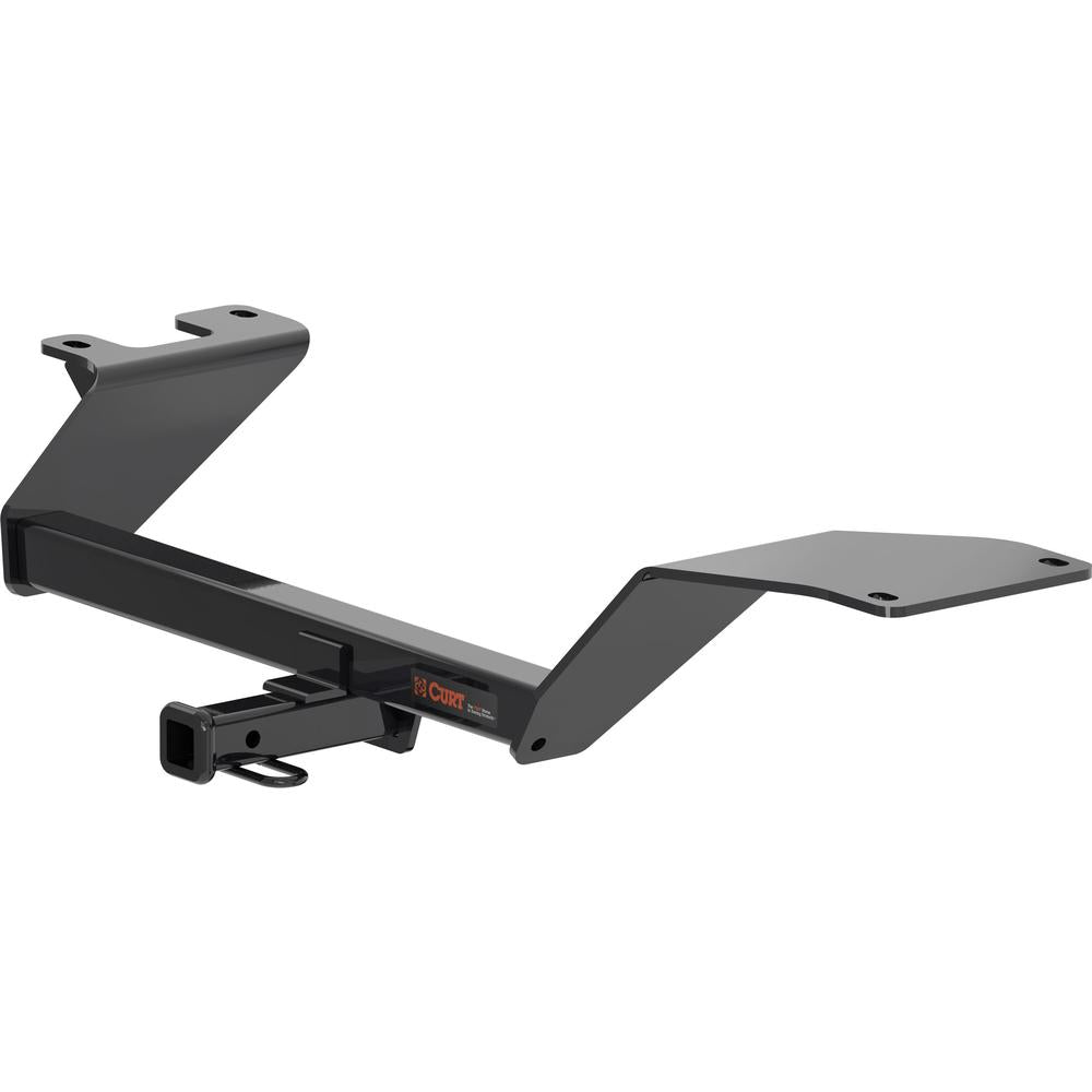 Curt Class 1 Trailer Hitch with 1-1/4 Inch Receiver for Nissan Kicks