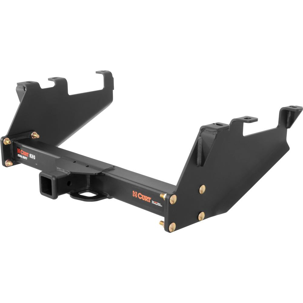 Curt Class 5 Trailer Hitch for 88-00 Chevy GMC Pickup Deepdrop Cowboy Bumper