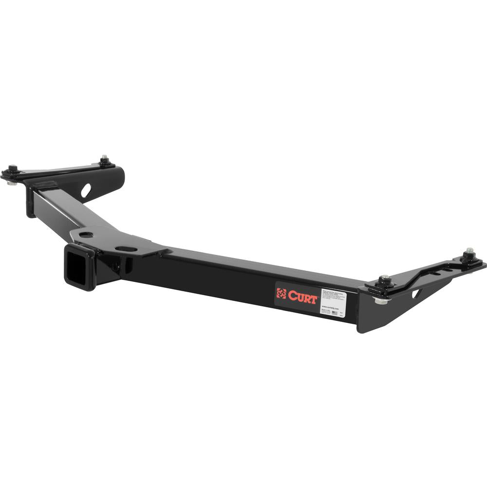 Curt Class 3 Trailer Hitch with 2-inch receiver for Toyota 4Runner