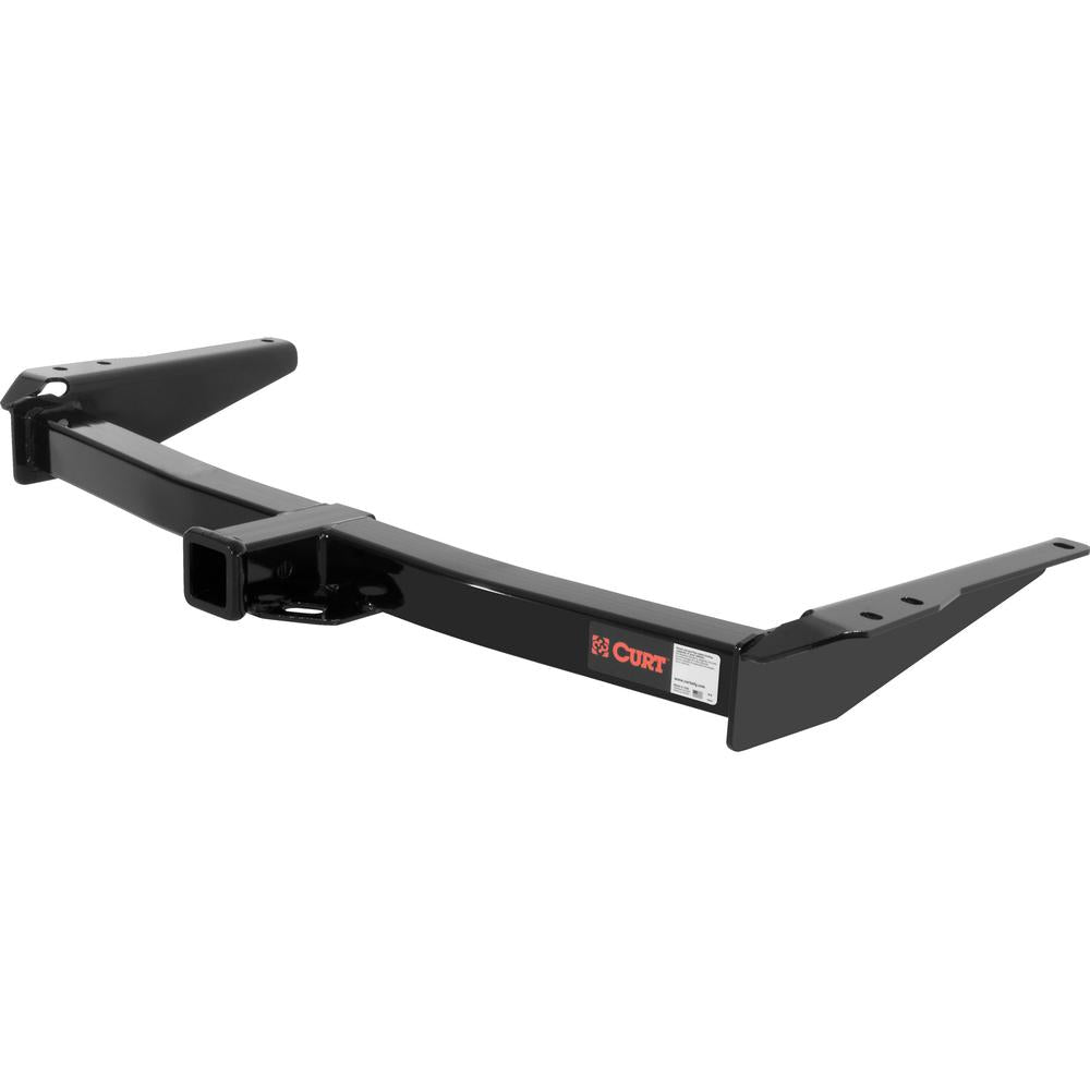 Curt Class 3 Trailer Hitch 2-Inch Receiver for Toyota Land Cruiser, Lexus LX450