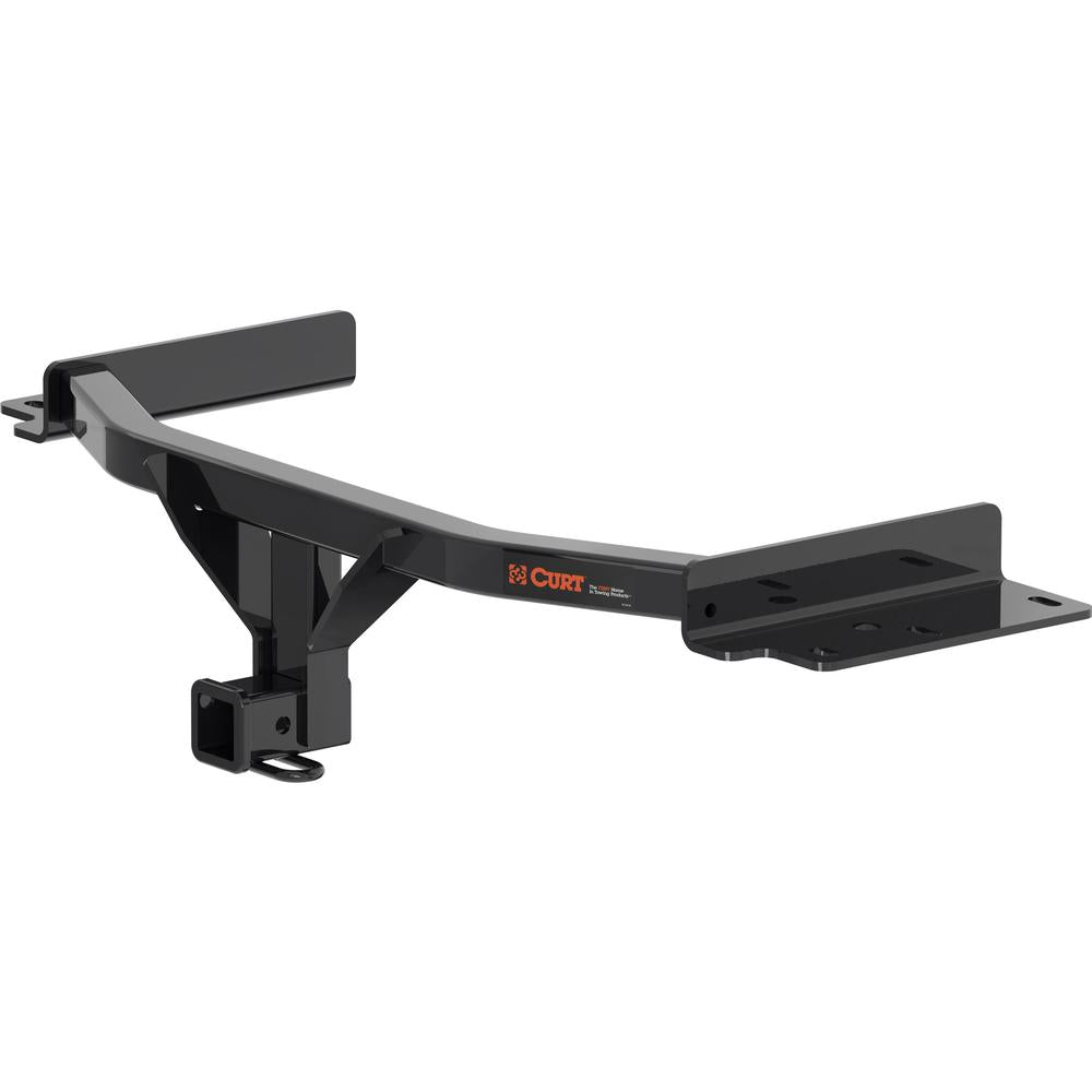 Curt Trailer Hitch 2 inch Tow Receiver for Lincoln Aviator Ford Explorer