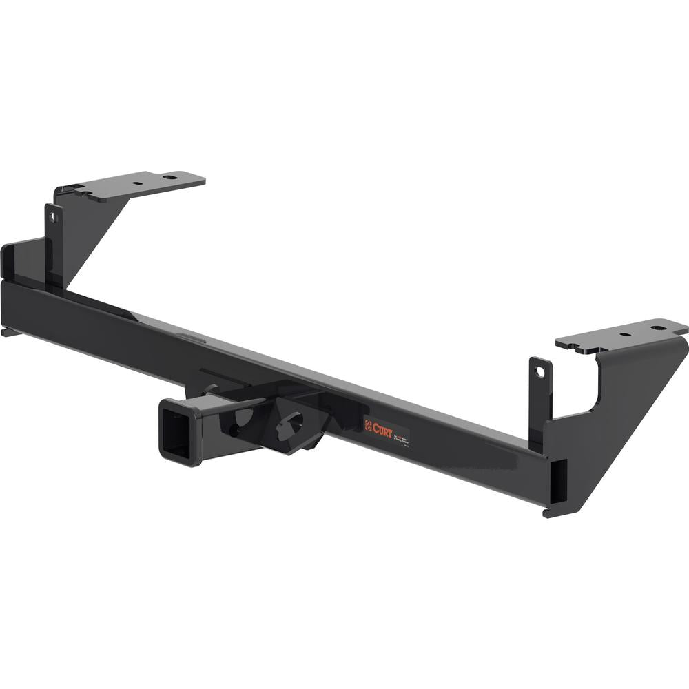 Curt Trailer Hitch for Mercedes-Benz GLA250 21-25 with 2 Inch Receiver