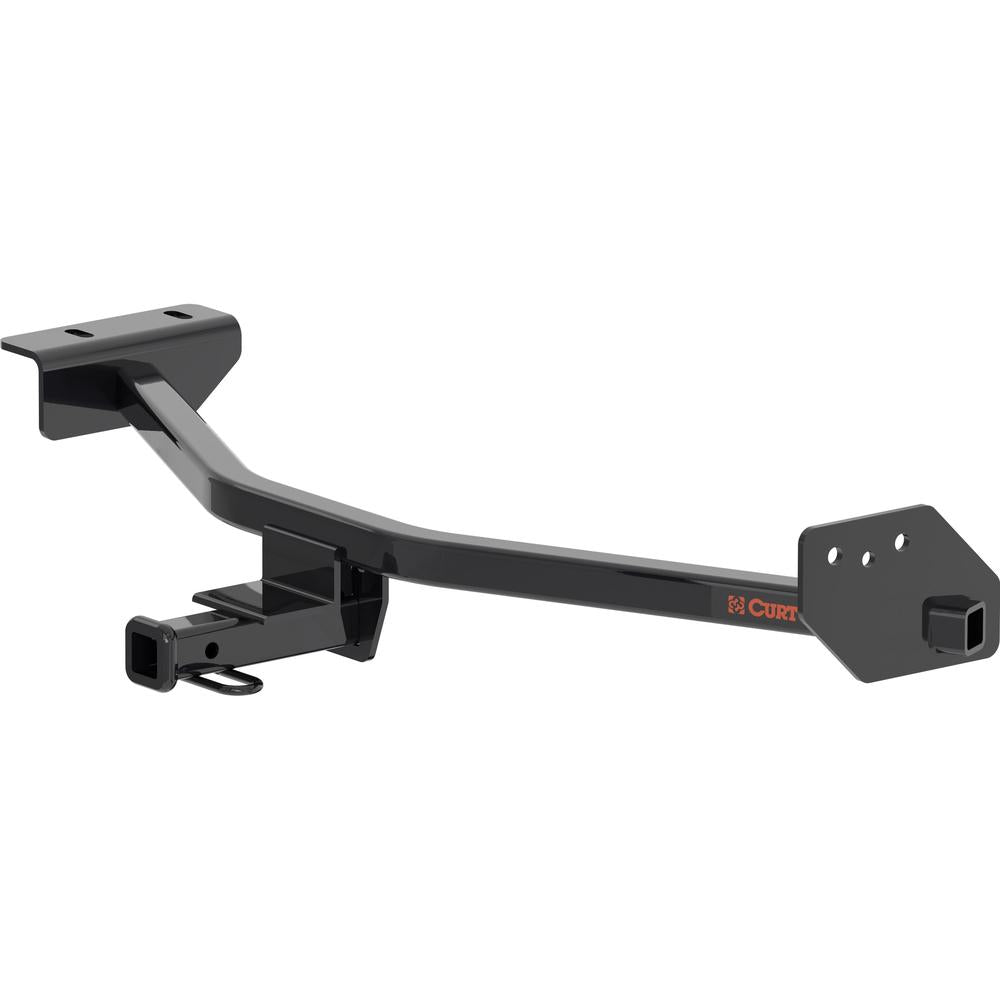 Curt Class 1 Trailer Hitch for Nissan LEAF, 1-1/4 inch Receiver