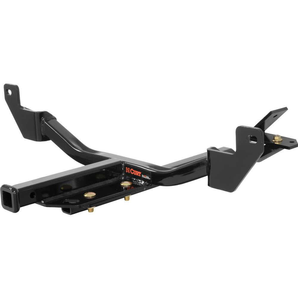 Curt Class 2 Trailer Hitch 1.25 Inch for Cadillacs and Chevys