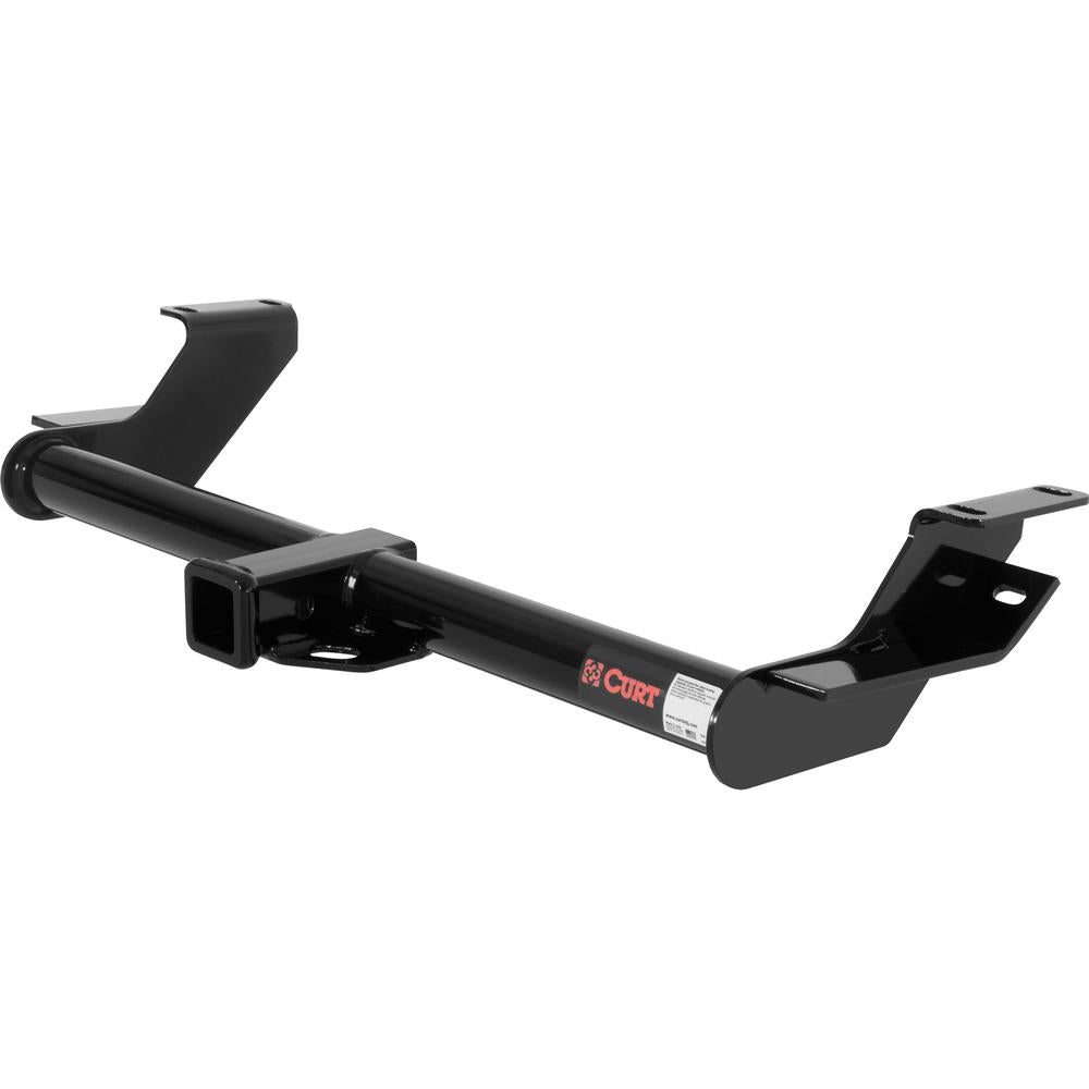Curt Class 3 Trailer Hitch for KIA Sedona from 2002 to 2005