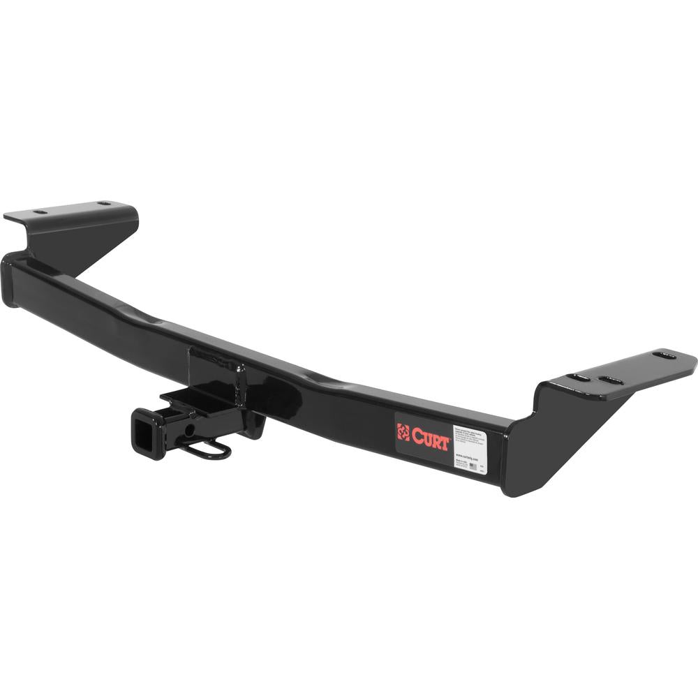 CURT Class 2 hitch for 2010-2015 Hyundai Tucson, Kia Sportage