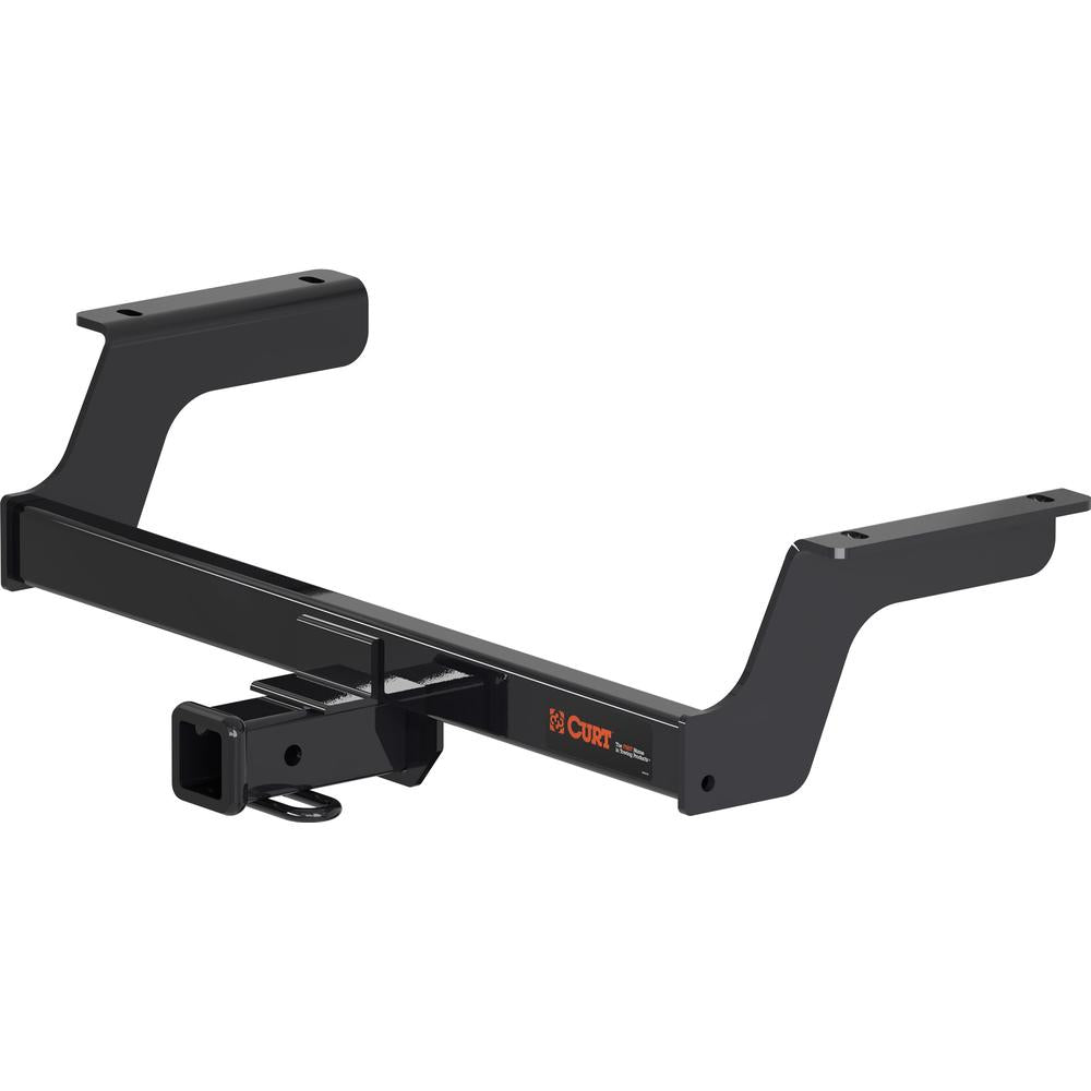 Curt Class 3 Trailer Hitch, 2-Inch Receiver for Subaru Crosstrek