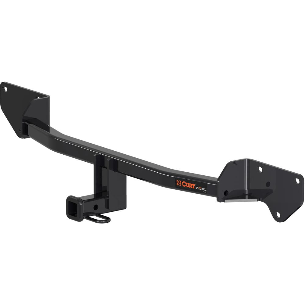 Curt class 1 trailer hitch for 18-19 Toyota Prius C, part 11523