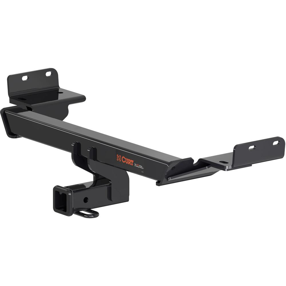 Curt 13363 Trailer Hitch for Jeep Compass 2018-2025, fits new body style