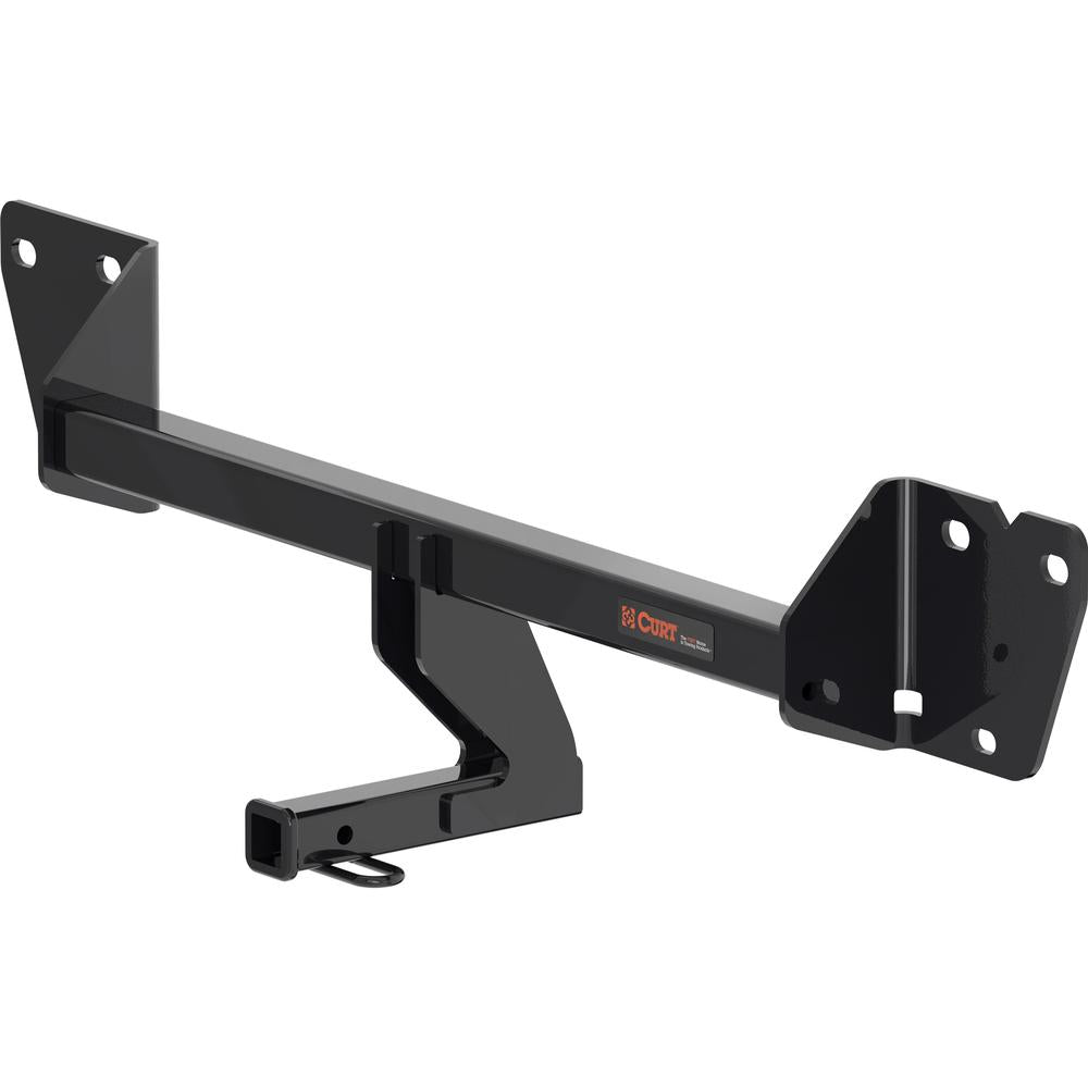 Curt 11612 Trailer Hitch, 1-1/4-Inch Receiver, Buick Encore GX, Chevrolet Trailblazer