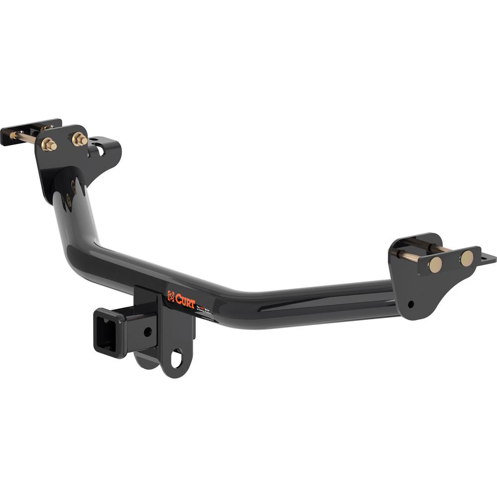 Curt Trailer Hitch with 2-inch receiver for Mitsubishi Outlander PHEV