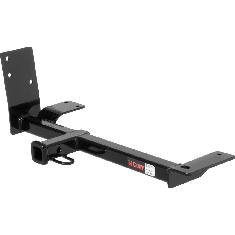 Curt Trailer Hitch class 1 for VW Beetle and Golf models 1998-2010