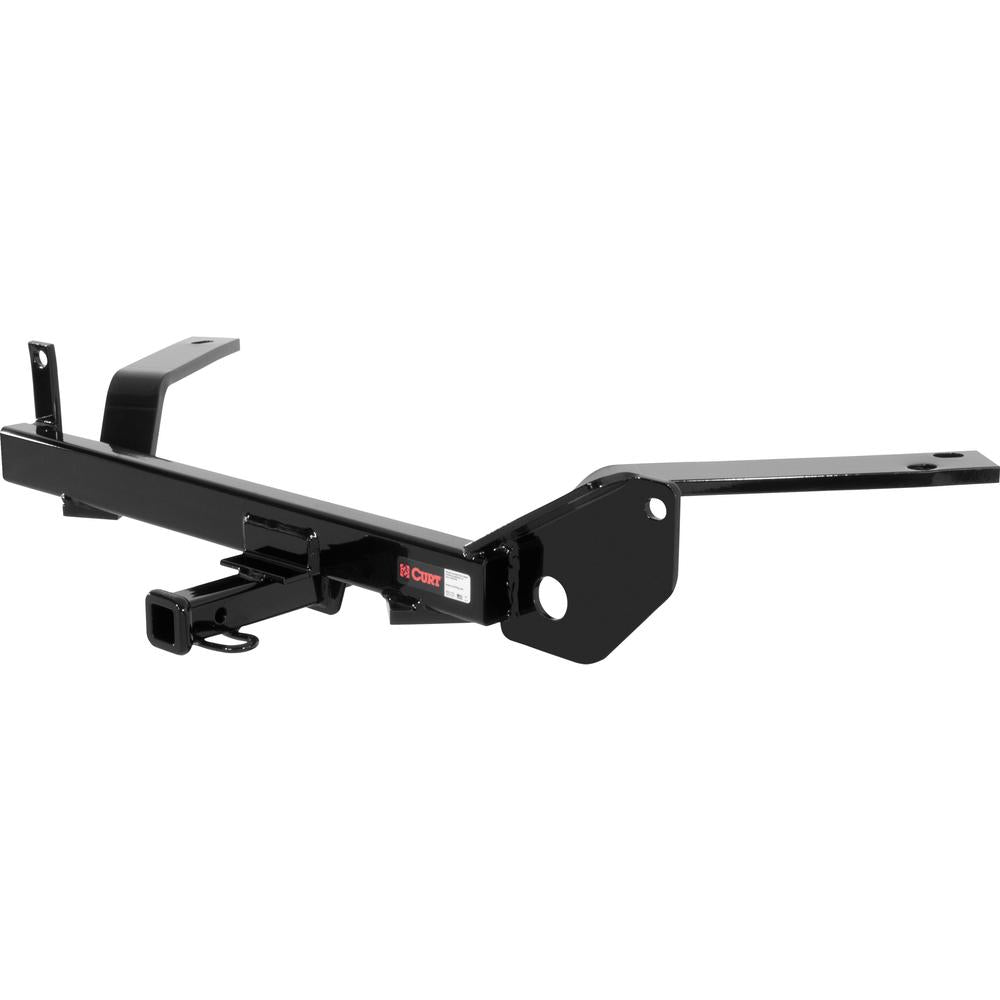 Curt 12232 Class 2 Trailer Hitch for Ford Taurus and Mercury Sable