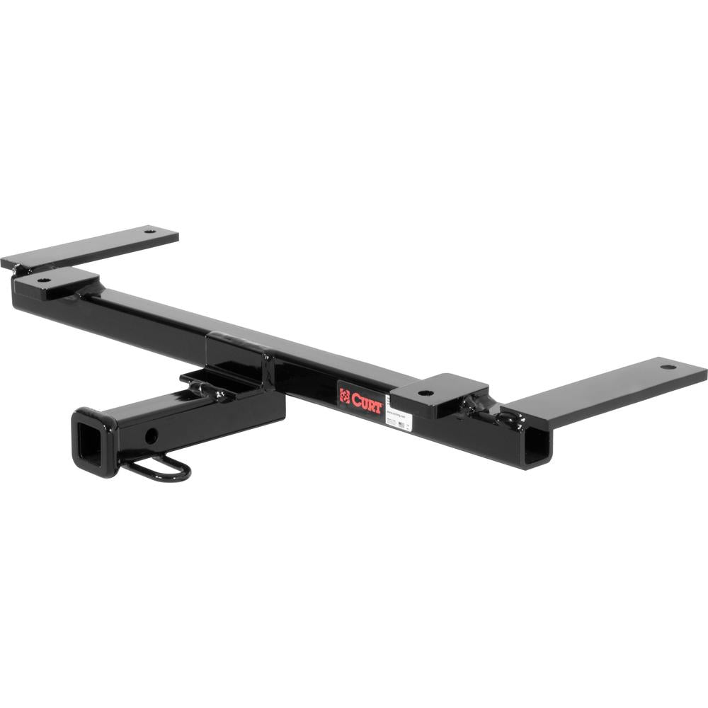 Curt 11034 trailer hitch for 97-04 Chevy Corvette with 1.25-inch receiver