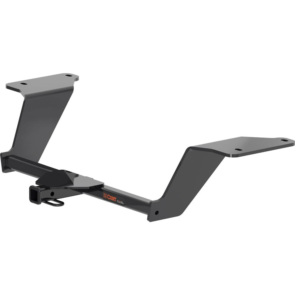 Curt 11623 Class 1 Trailer Hitch for 21-24 KIA K5, 1-1/4 inch