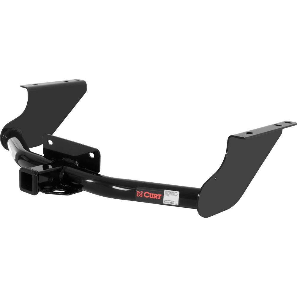 Curt 13374 Class 3 Trailer Hitch, 2-Inch Receiver for Dodge Ram
