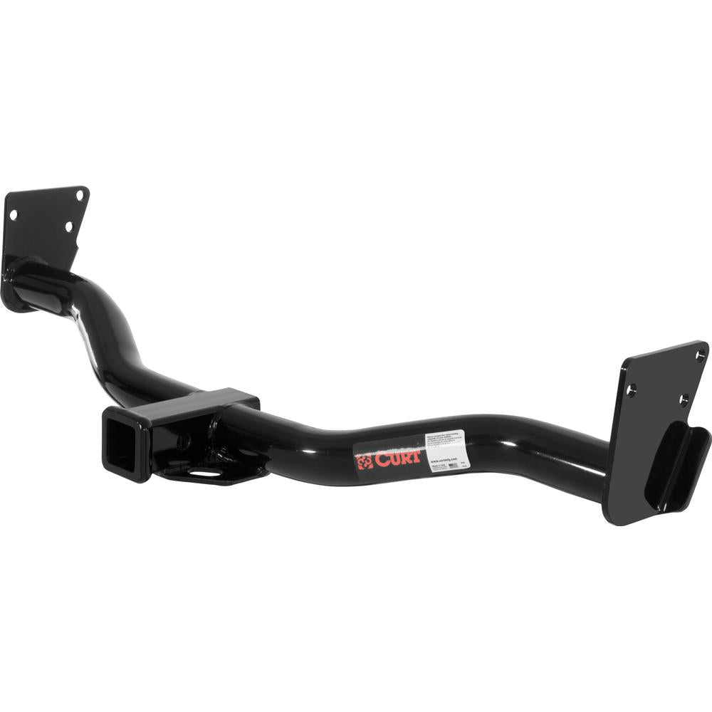 Curt 13300 Trailer Hitch for Chevy Blazer, GMC Jimmy, Bravada