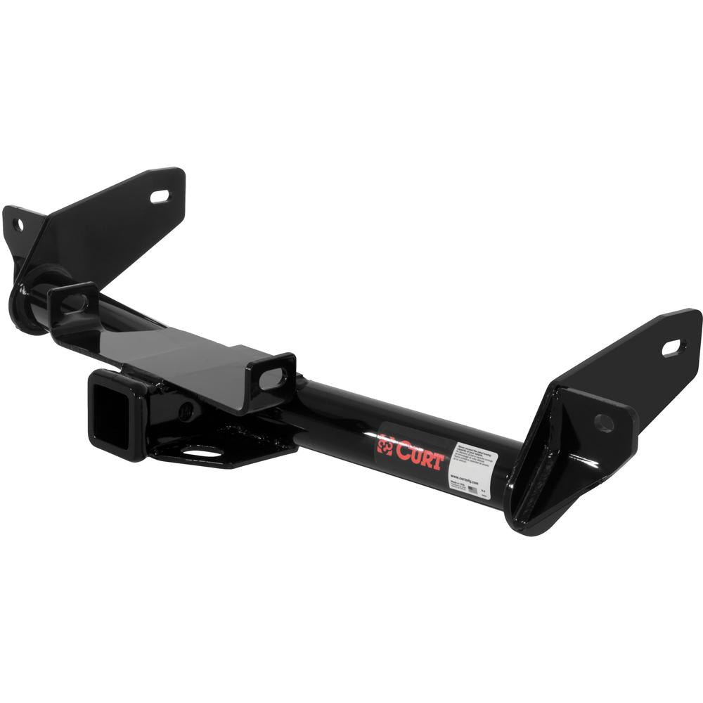 Curt 13365 Class 3 Trailer Hitch with 2-Inch Receiver for 06-08 Ford F150 & Lincoln Mark LT
