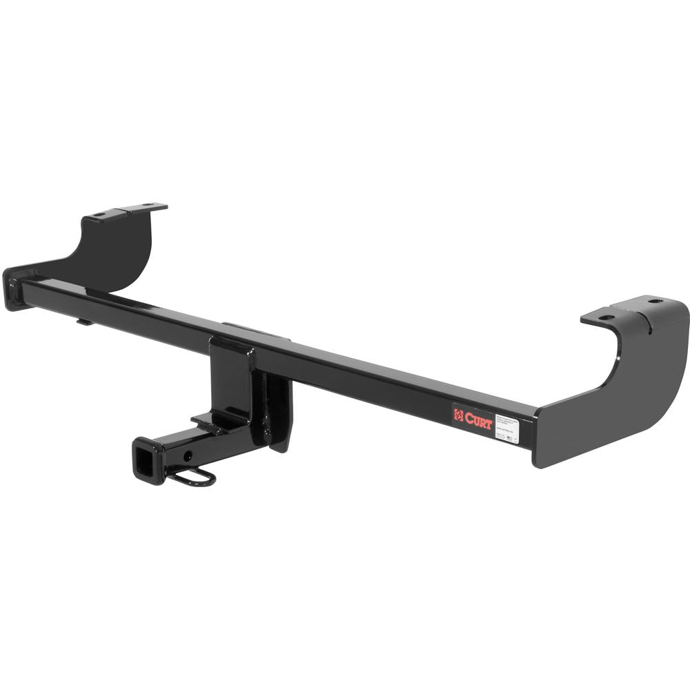 Curt 11487 Class 1 Trailer Hitch for Scion xB, 1-1/4 inch Receiver