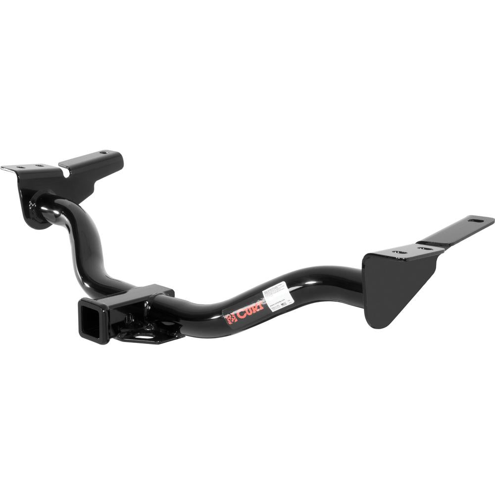 Curt Class 3 Trailer Hitch, 2-Inch Receiver for Ford Escape and Mazda Tribute
