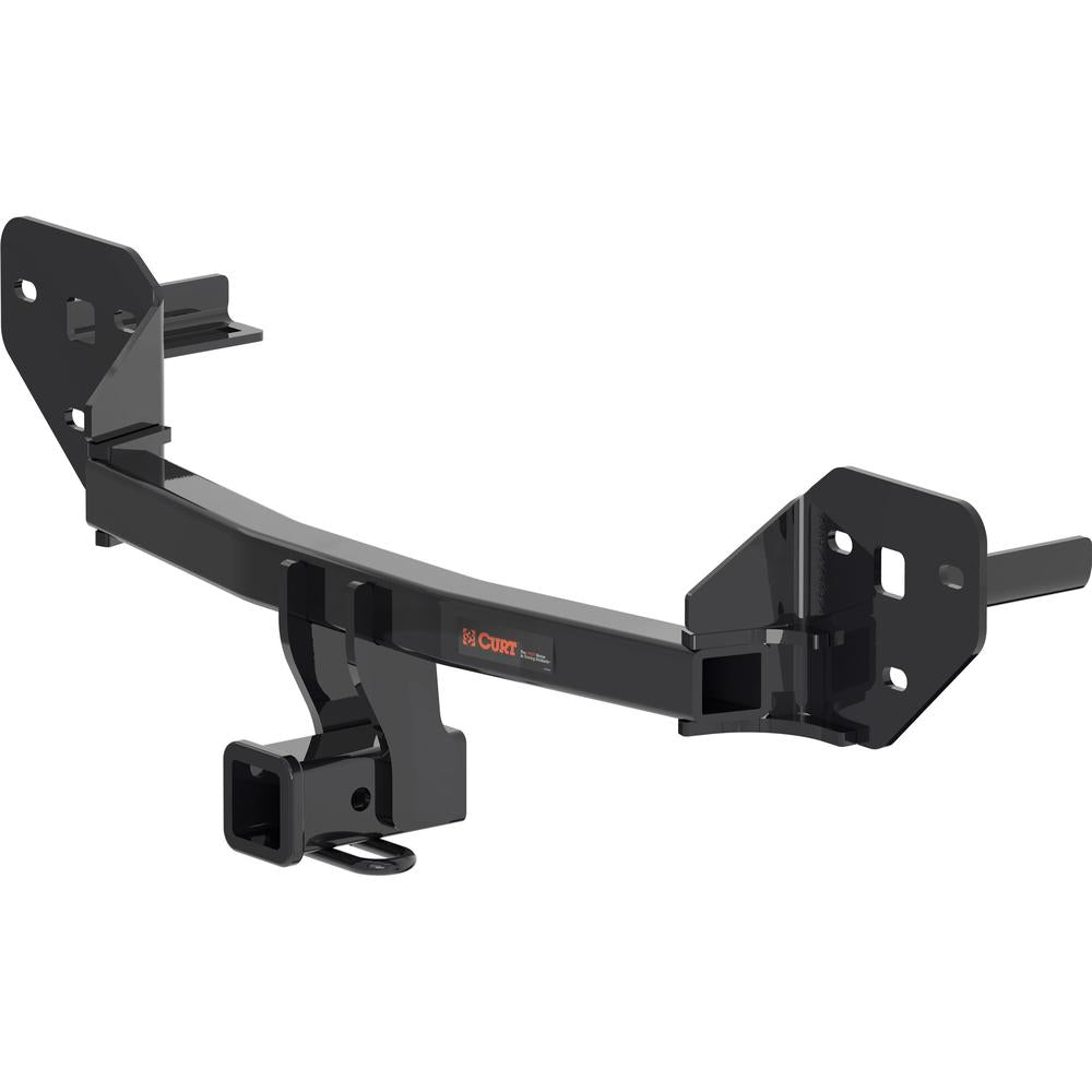 CURT 13494 Trailer Hitch for 2020-2025 Subaru Legacy and Outback