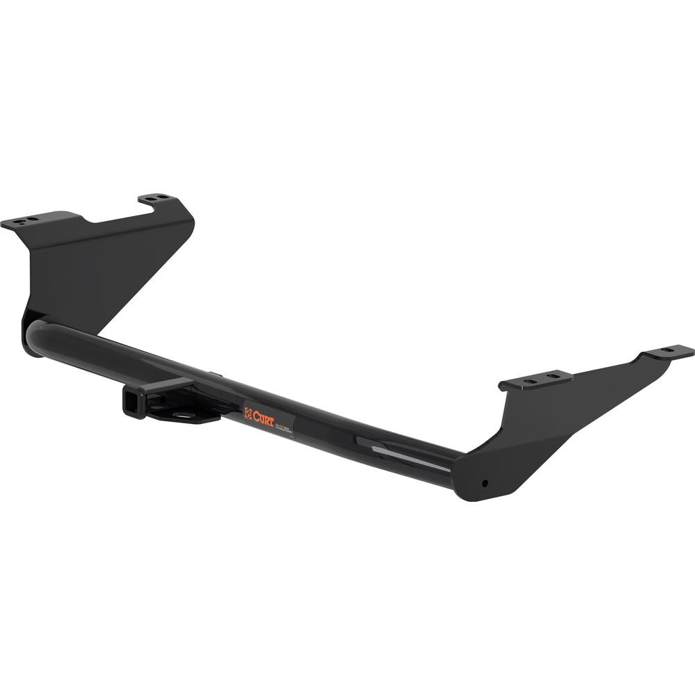 Curt 12180 Class 2 Trailer Hitch for Chrysler Pacifica and Voyager