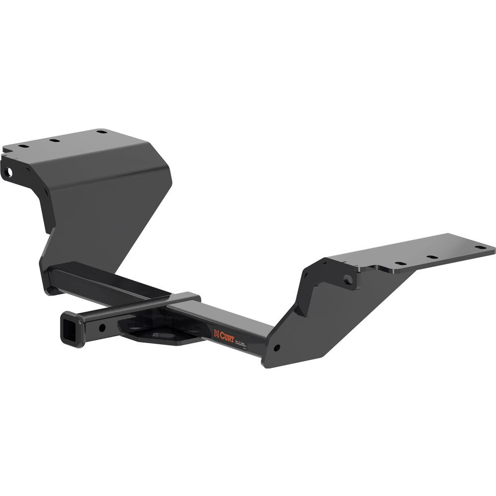 Curt 12185 Class 2 Trailer Hitch, 1-1/4-Inch Receiver for Chevy Malibu Buick Regal