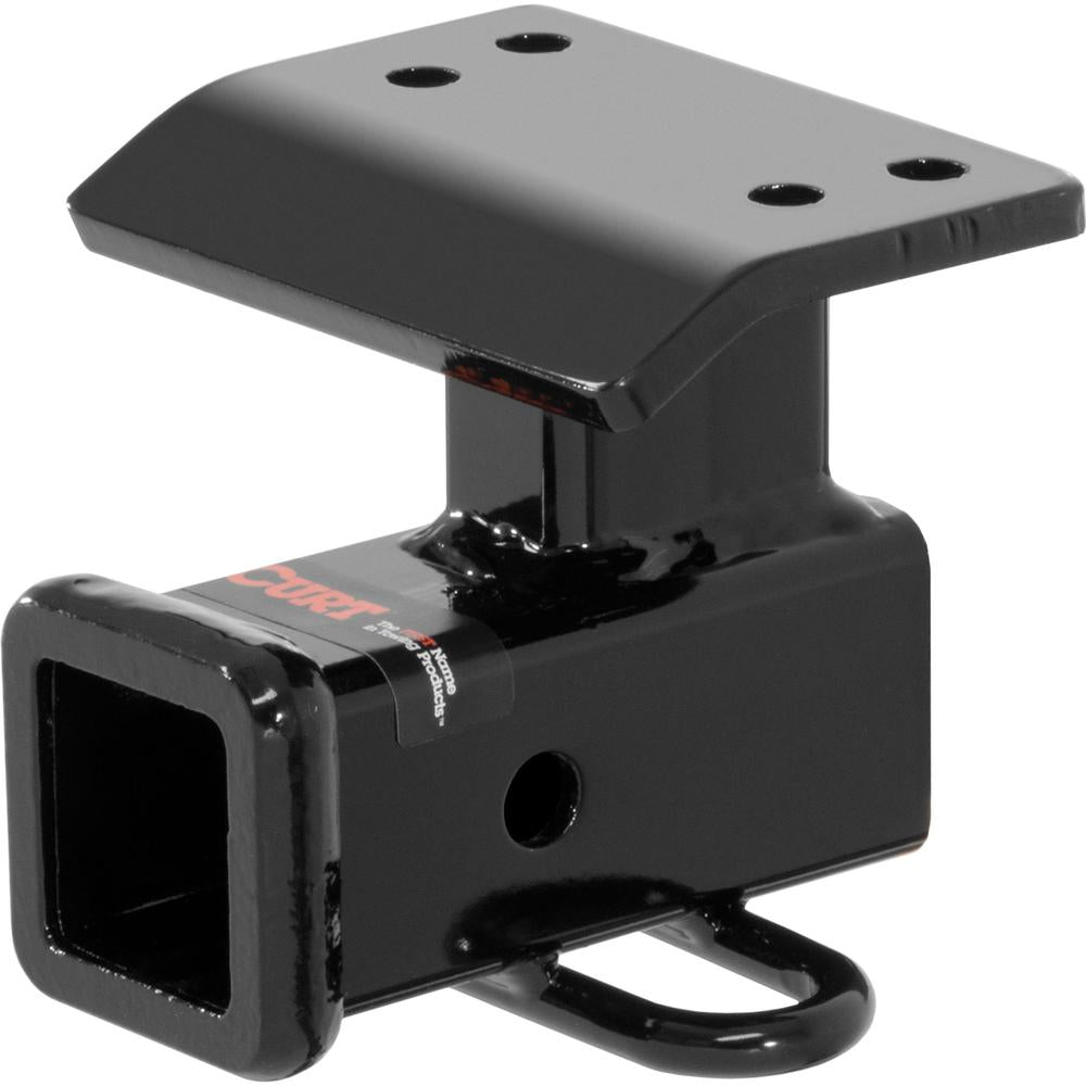 Curt Trailer Hitch for 09-17 VW Tiguan with 2-inch Receiver