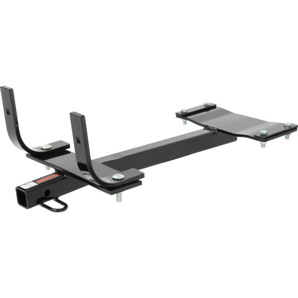 Curt 11174 Trailer Hitch fits BMW 325Ci, 330Ci, Cargo -1.25 Inch