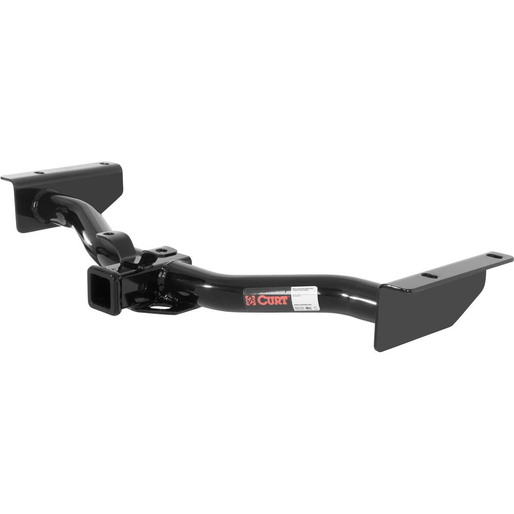 Curt 13422 Class 3 Trailer Hitch for Chevy/GMC/Cadillac SUVs