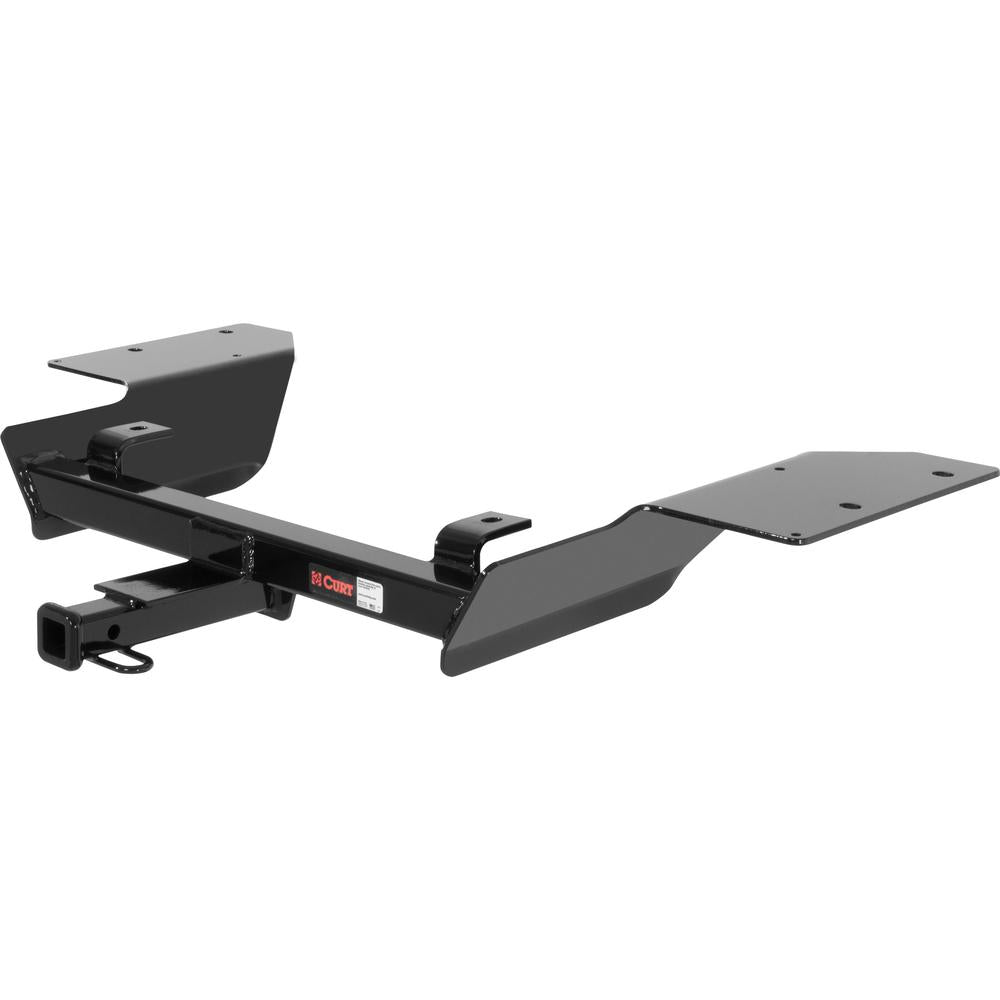 Curt 12252 Class 2 Trailer Hitch for Chevy Impala with 1-1/4" receiver.
