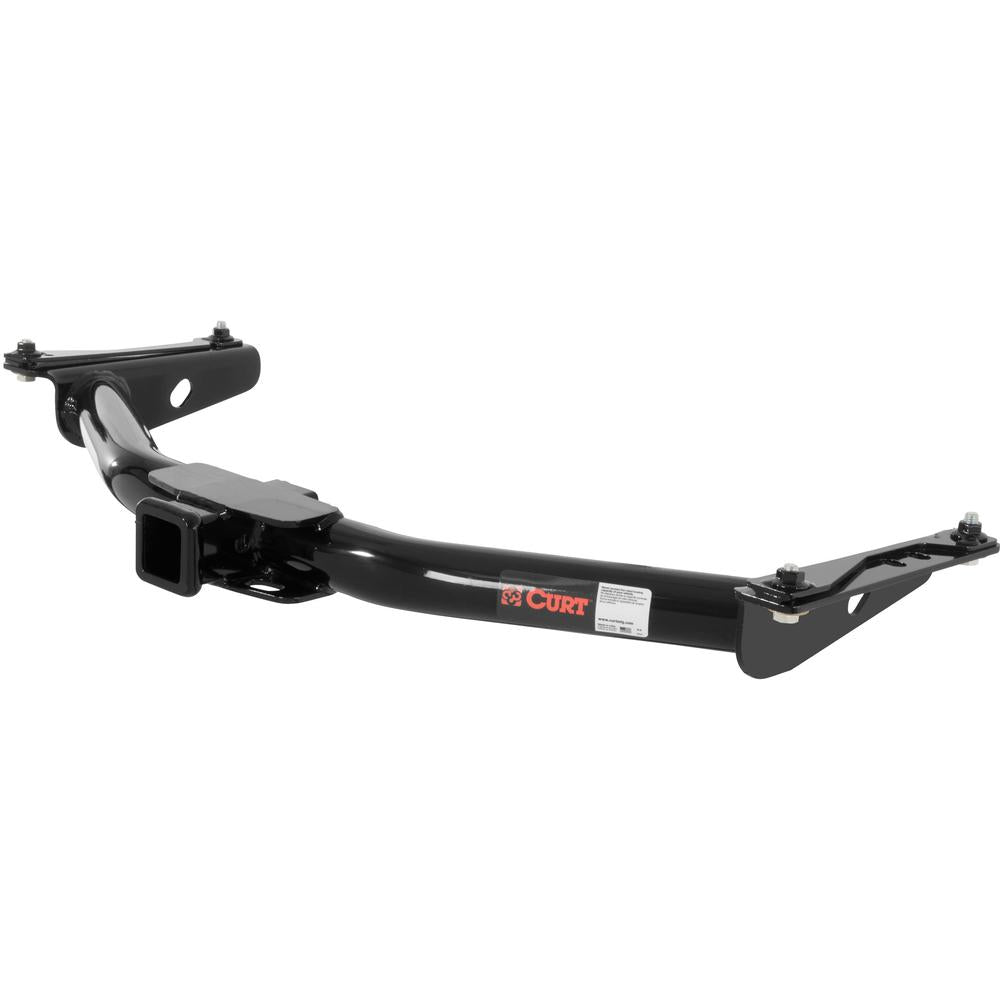 Curt Class 3 Trailer Hitch, 2-Inch Receiver, Fits Toyota 4Runner