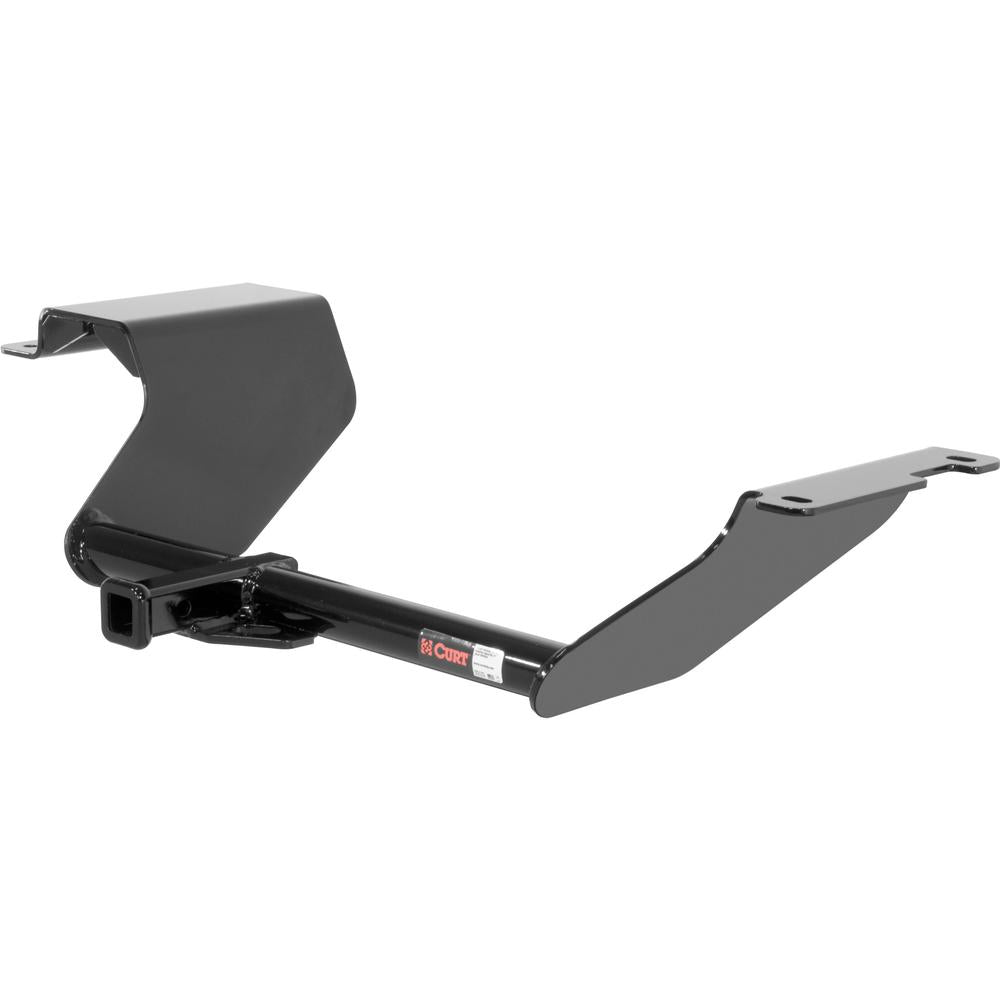 Curt Class 1 Trailer Hitch for Mazda 5, 1-1/4 inch Receiver, Black