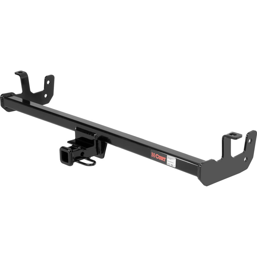 Curt 11291 Trailer Hitch for Scion iQ 2012-2015 with 1.25 inch receiver