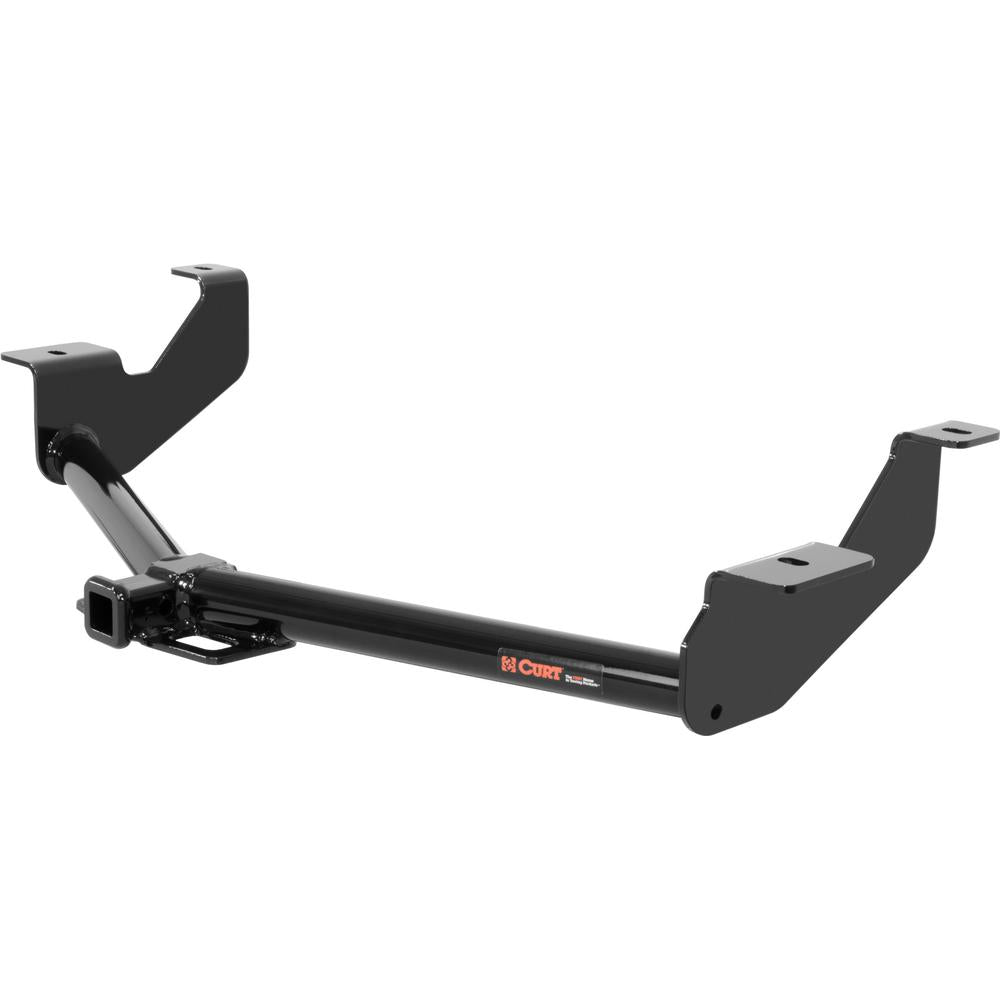 Curt 12123 Trailer Hitch for 14-23 Ford Transit Connect Models