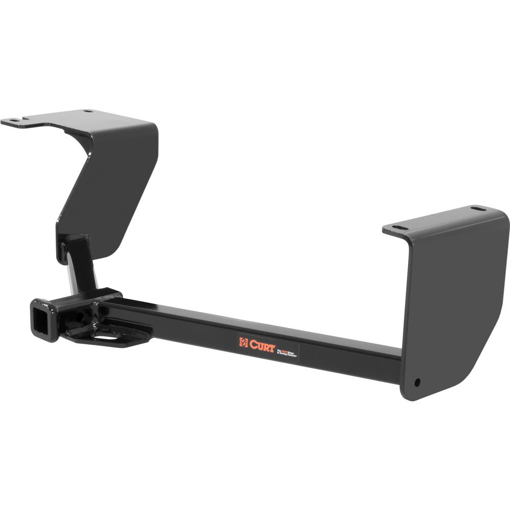 Curt Trailer Hitch 1-1/4 inch for Fiat 500 Abarth