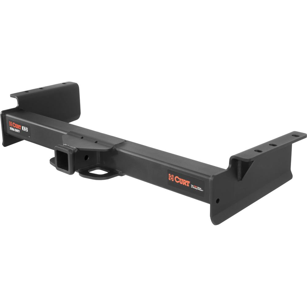 Curt Xtra Duty Class 5 Trailer Hitch for Chevy and GMC vehicles