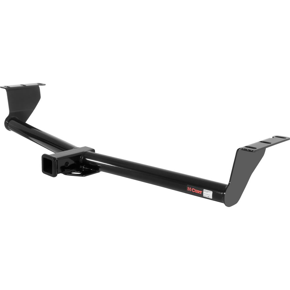 Curt Class 3 Trailer Hitch for Kia Sedona and Hyundai Entourage