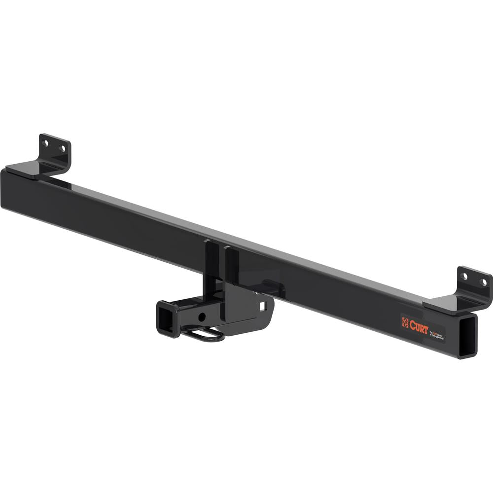 Curt 11640 Class 1 Trailer Hitch for Honda HR-V, 1-1/4 Inch Receiver