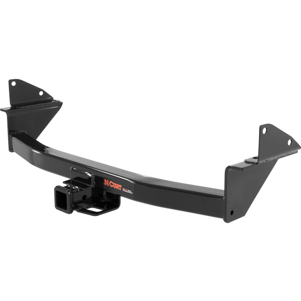 Curt Class 3 Trailer Hitch for Chevy Colorado and GMC Canyon